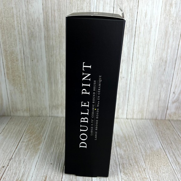 DryBar Double Pint Large 2.75 in Ceramic Round Brush - Picture 2 of 4
